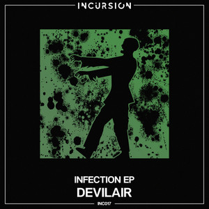 Infection EP