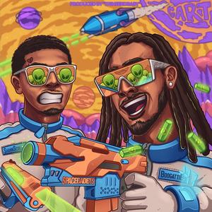 Space Cadets (feat. Shawn Scrilla)