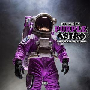 Purple Astro (Explicit)