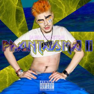 Broomstick(feat. Marci Mar) (Explicit)