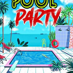 Pool party (Explicit)