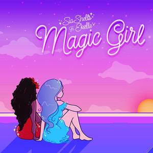 Magic Girl (feat. Ekelle)