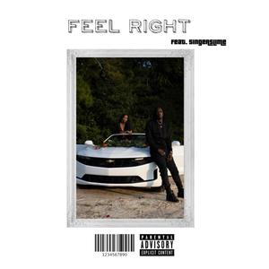 Feel Right (feat. SingerSlime)