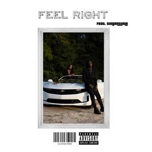 Feel Right(feat. SingerSlime)
