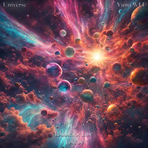 Yung WLF - Universe (Explicit)