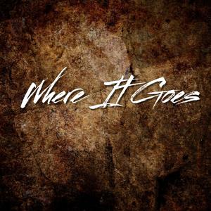 Where It Goes (feat. frytz, BIBIZA & Ritter Lean)