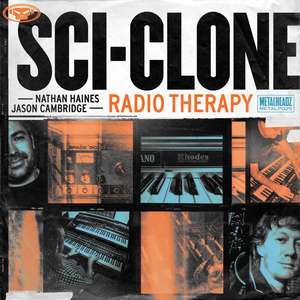 Radio Therapy - Pt. 1 (Explicit)
