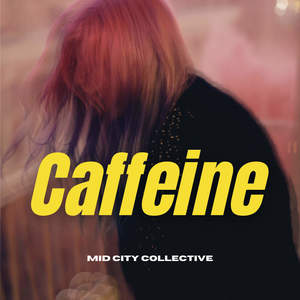 Caffeine (feat. Exxy, Jay Ives & MMXX)