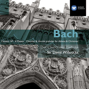 Bach, JS: Herz und Mund und Tat und Leben, BWV 147 - No. 8, Rezitativ. 