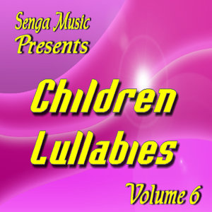 Senga Music Presents: Children Lullabies Vol. 6 (Instrumental)