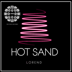 Hot Sand