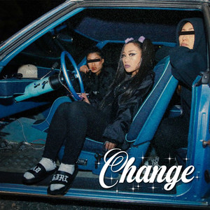 Change (Inst.)