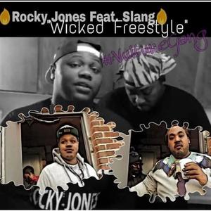 wicked freestyle(feat. Ziploc Sandwhichbag Slang) (Explicit)