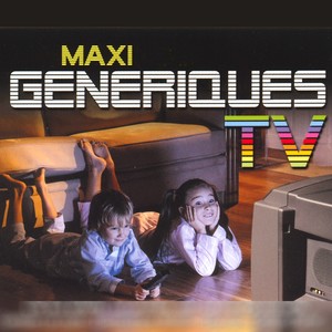 Maxi génériques TV (Vol. 2)