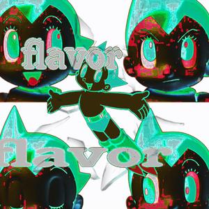 flavor (feat. Xretake & B1x) (Explicit)