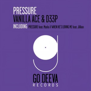 When He's Loving Me (Redub Mix)