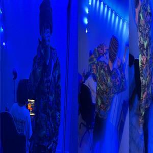 u just don't get it (feat. cashjunko) (Explicit)