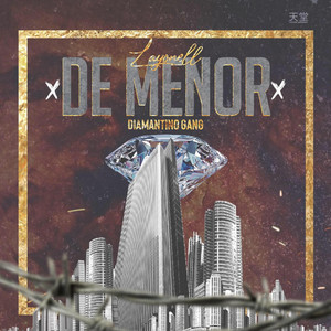 De Menor (Explicit)