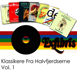 Klassikere Fra Halvfjerdserne Vol. 1