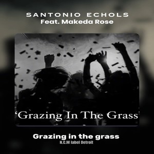 Grazing in the Grass (Santonio Echols Afro Tech Mix)