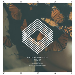 Tijuca (Omafiets Remix)