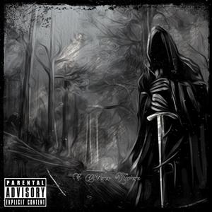 I NEVER GRIEVE (feat. coZmo & Yung Phantom) (Explicit)