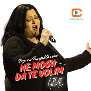 Ne mogu da te volim (Live)