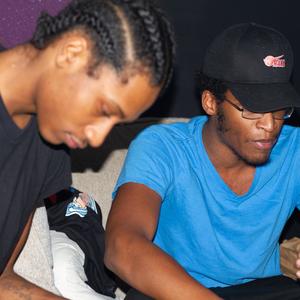 Sox awf(feat. Courie) (Explicit)