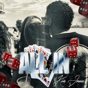 All In (feat. Los del Planeta X)