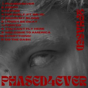 I WON'T BE OKAY (Explicit)