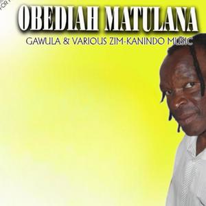 Gawula & Various Zim- Kanindo Music