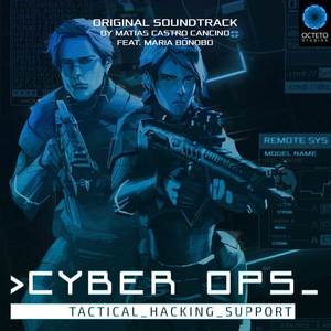 Cyber Ops: Tactical Hacking Support