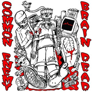 Brain Dead (Explicit)