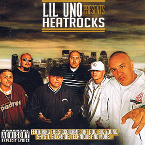 Lil Uno Presents Heatrocks