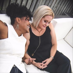 Hold On, We're Going Home(feat. Stella Panacci)