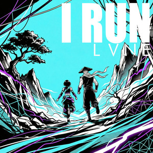 I Run (Hyper Techno Remix)