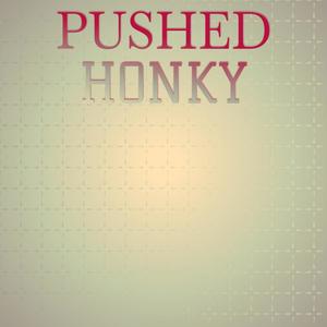 Pushed Honky