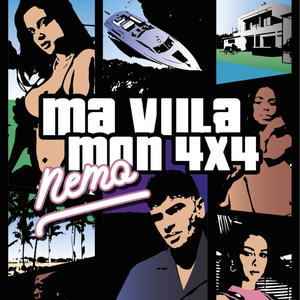 Ma villa mon 4X4 (Explicit)