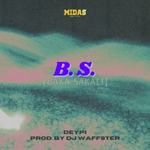 B.S (Baka Sakali) [Explicit]