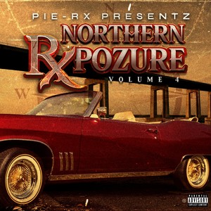 Northern RXpozure, Vol. 4 (Explicit)