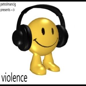 violence (Explicit)