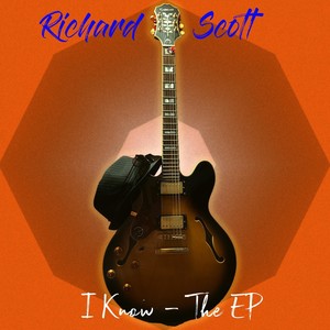 I Know - The EP