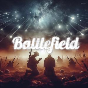 Battlefield (feat. MikeySoChristian)