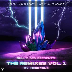 Experiment 15 (Sporia Remix)