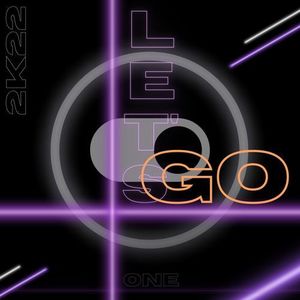 LET'S GO (feat. MANO C)