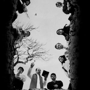 The Kamp (feat. Cinco, TrapScars & Drakadoya) (Explicit)