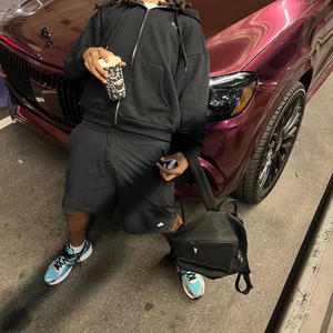 Like Woah (Explicit)