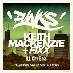 Ill City Bass (Explicit)