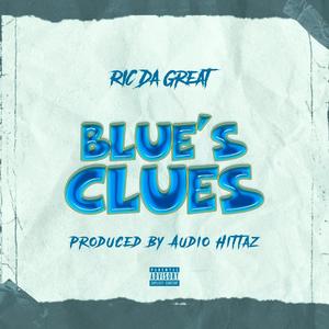 Blue's Clues (Explicit)