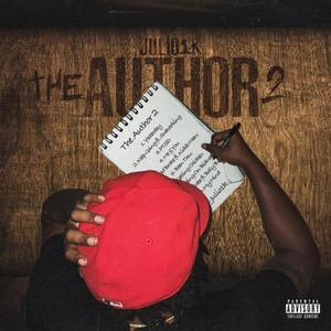 The Author 2 (Explicit)